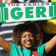 Illustration for article titled Tackiness Is Universal: Fandom Meets Fashion At The World Cup
